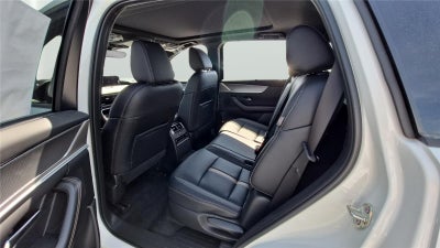 2026 Mazda Mazda CX-70 3.3 Turbo S Premium