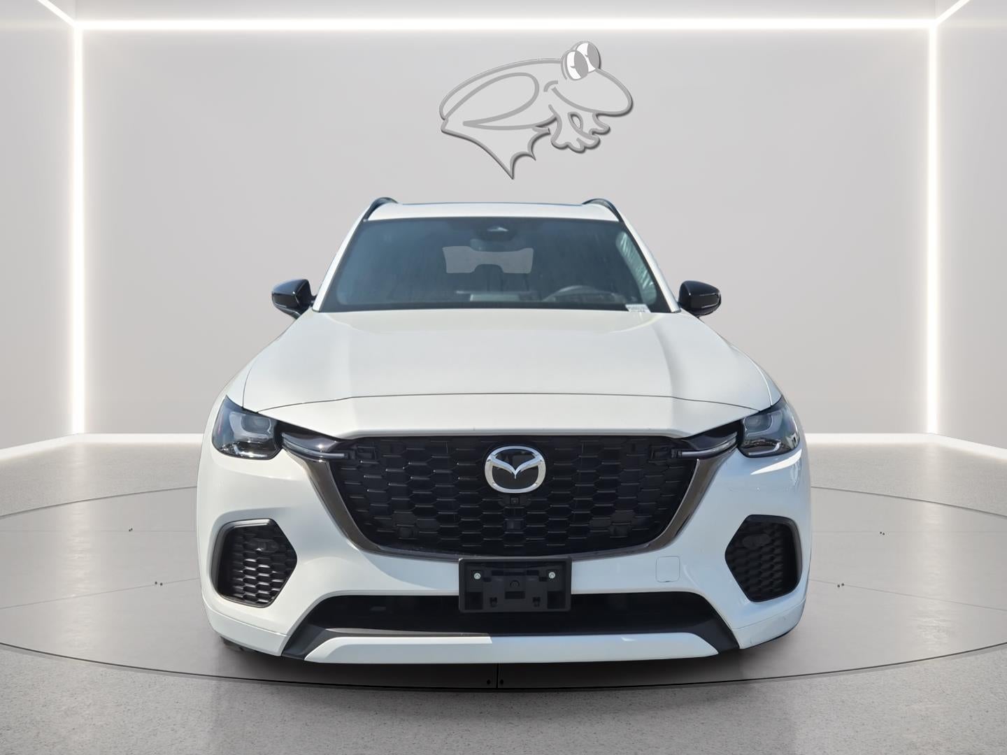 2026 Mazda Mazda CX-70 3.3 Turbo S Premium