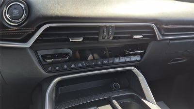 2026 Mazda Mazda CX-70 3.3 Turbo S Premium