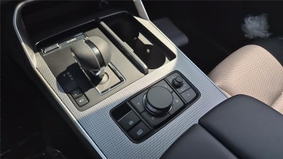 2026 Mazda Mazda CX-70 3.3 Turbo S Premium