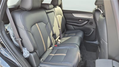 2026 Mazda Mazda CX-70 3.3 Turbo S Premium