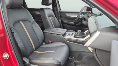 2026 Mazda Mazda CX-70 3.3 Turbo S Premium