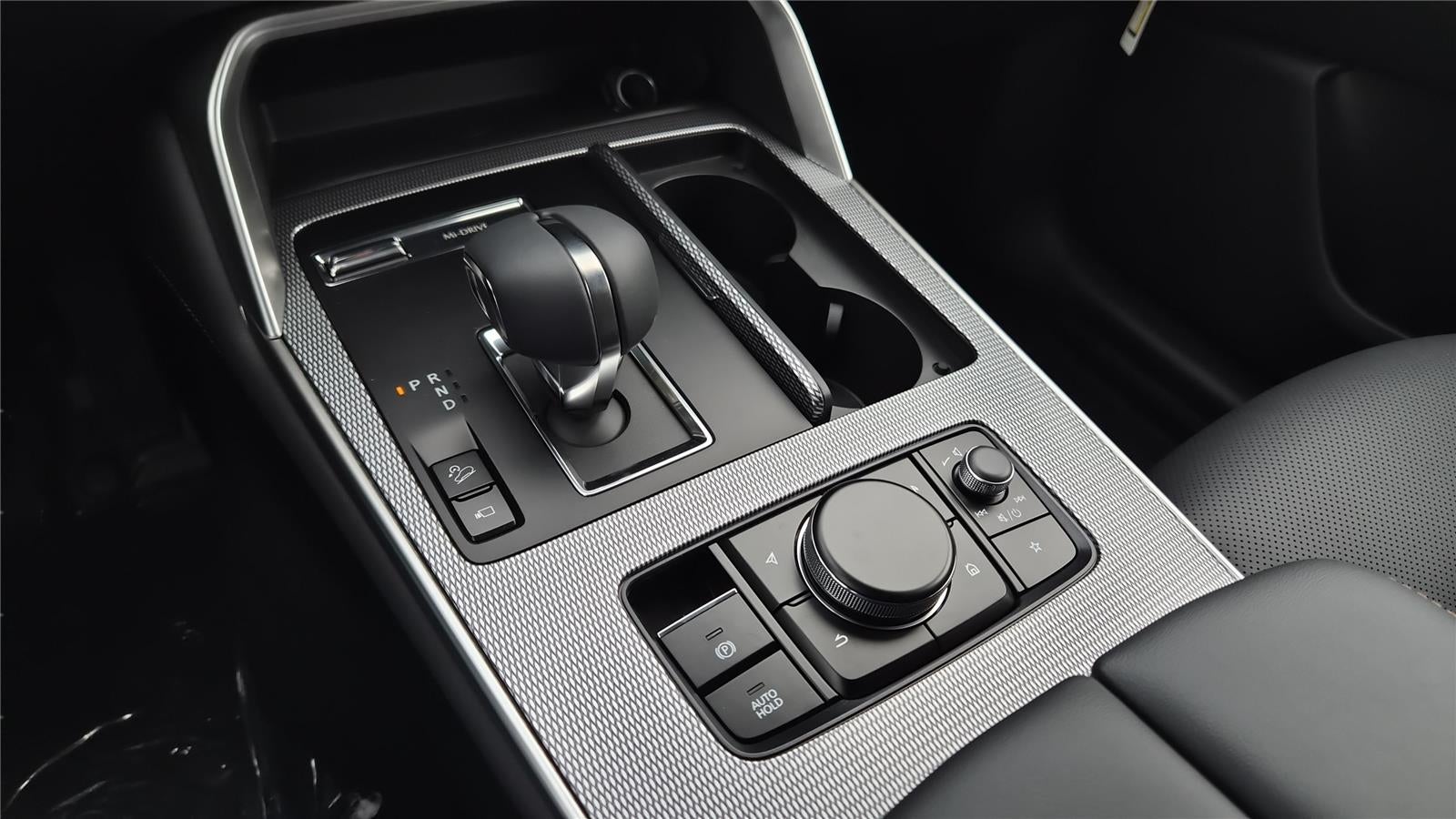2026 Mazda Mazda CX-70 3.3 Turbo S Premium