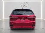 2026 Mazda Mazda CX-70 3.3 Turbo S Premium