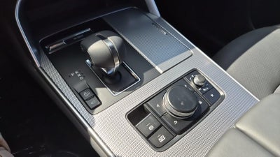 2026 Mazda Mazda CX-70 3.3 Turbo S Premium