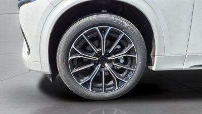 2026 Mazda Mazda CX-70 3.3 Turbo S Premium