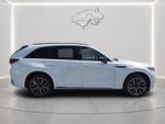 2026 Mazda Mazda CX-70 3.3 Turbo S Premium