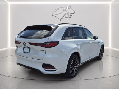 2026 Mazda Mazda CX-70 3.3 Turbo S Premium