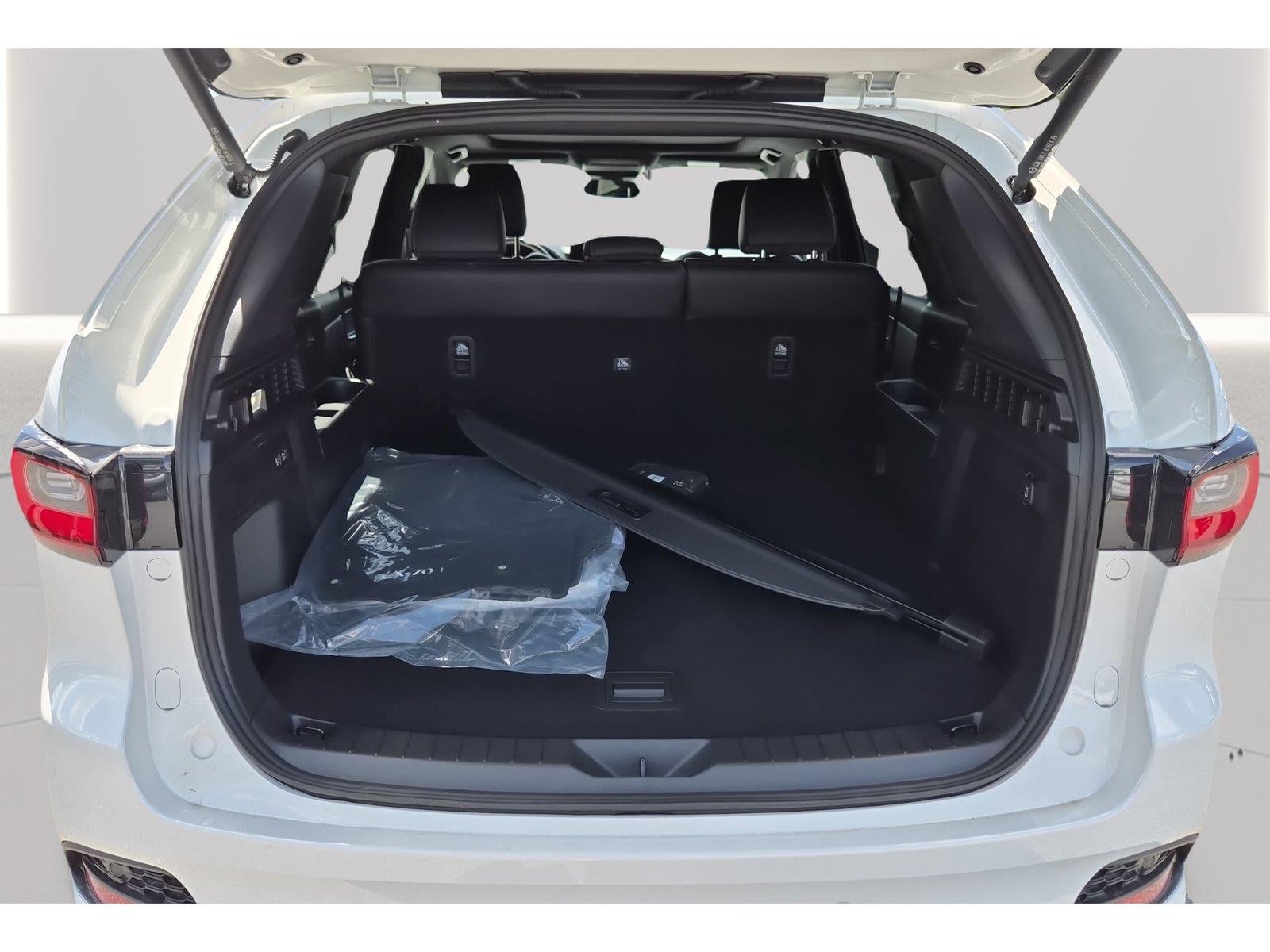 2026 Mazda Mazda CX-70 3.3 Turbo S Premium
