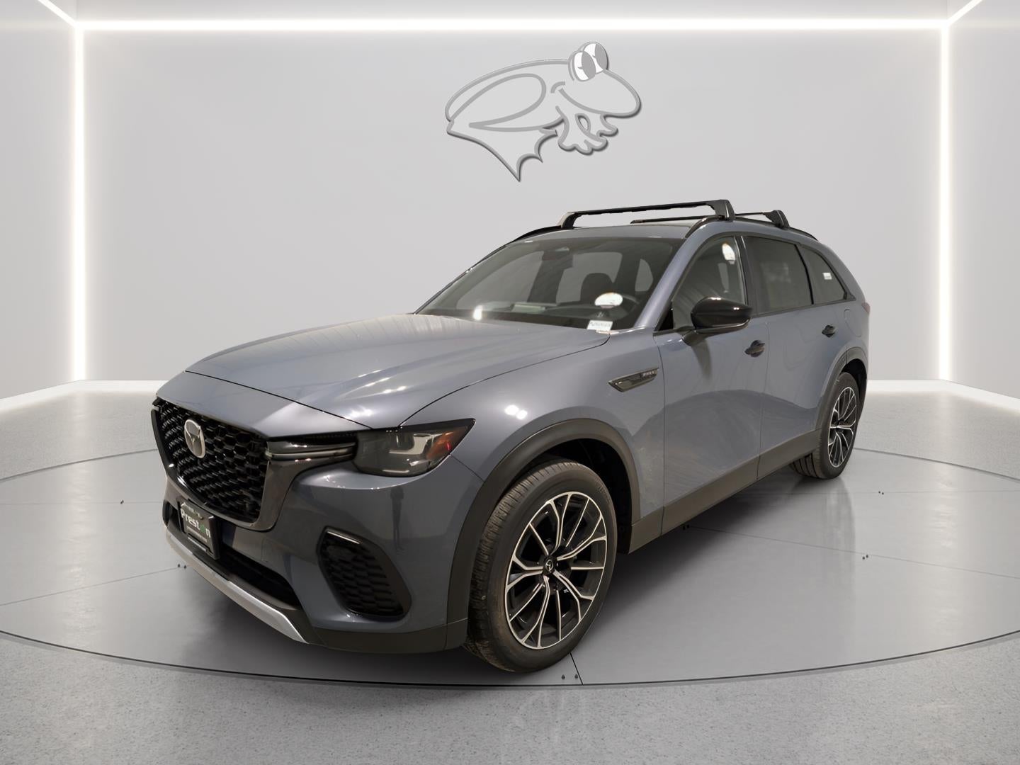 2025 Mazda Mazda CX-70 PHEV Premium Plus Package