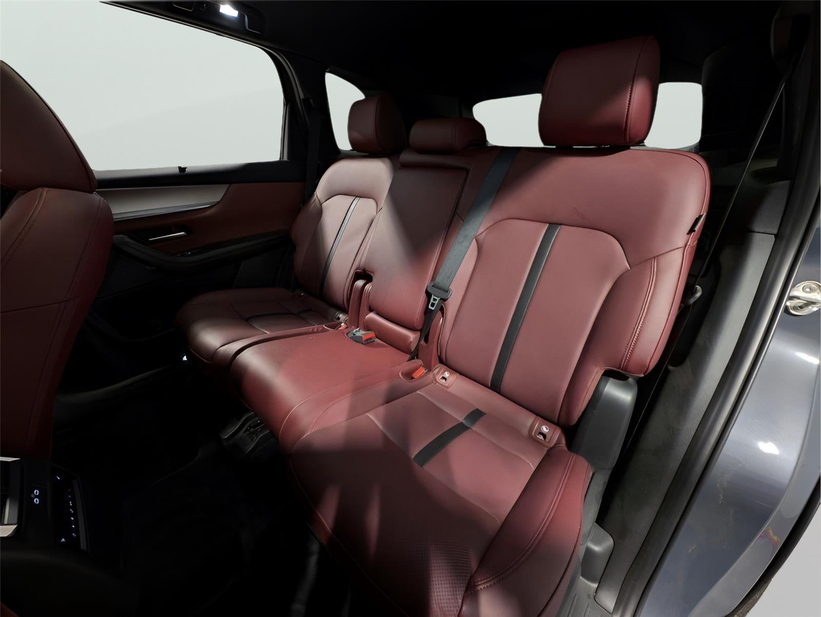 2025 Mazda Mazda CX-70 PHEV Premium Plus Package