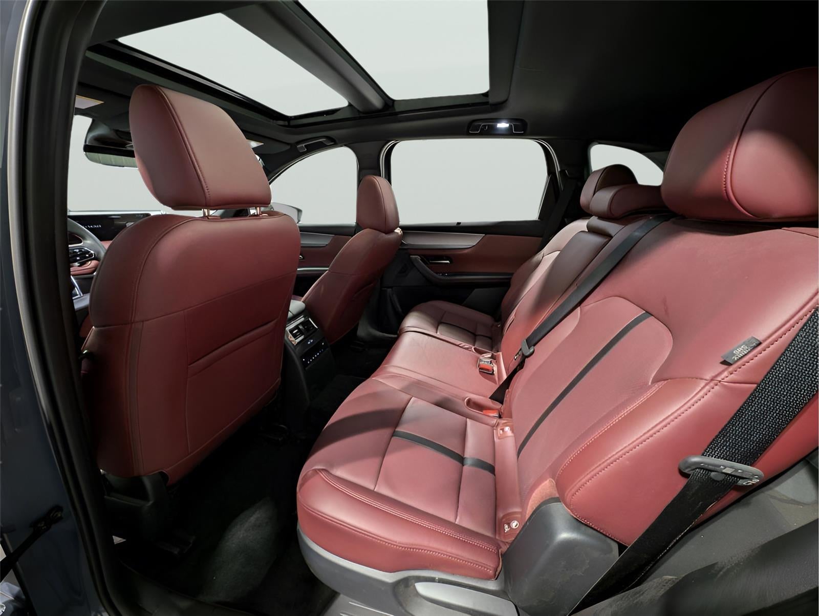 2025 Mazda Mazda CX-70 PHEV Premium Plus Package