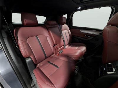 2025 Mazda Mazda CX-70 PHEV Premium Plus Package