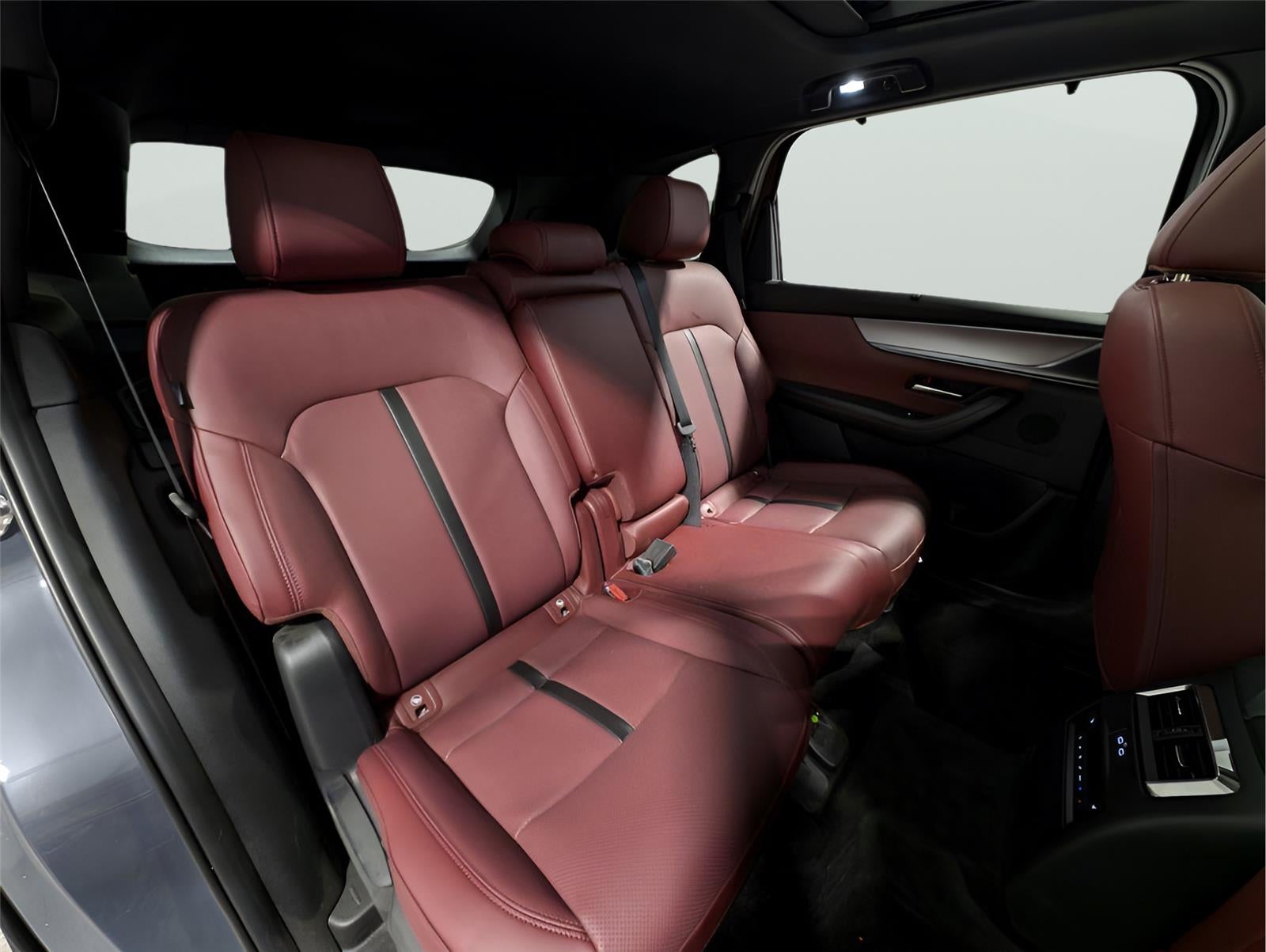 2025 Mazda Mazda CX-70 PHEV Premium Plus Package