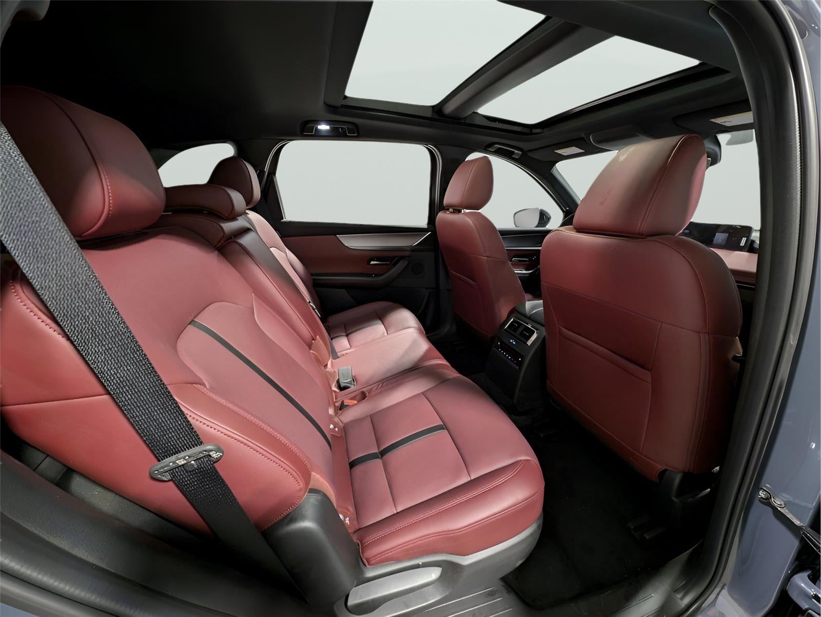 2025 Mazda Mazda CX-70 PHEV Premium Plus Package