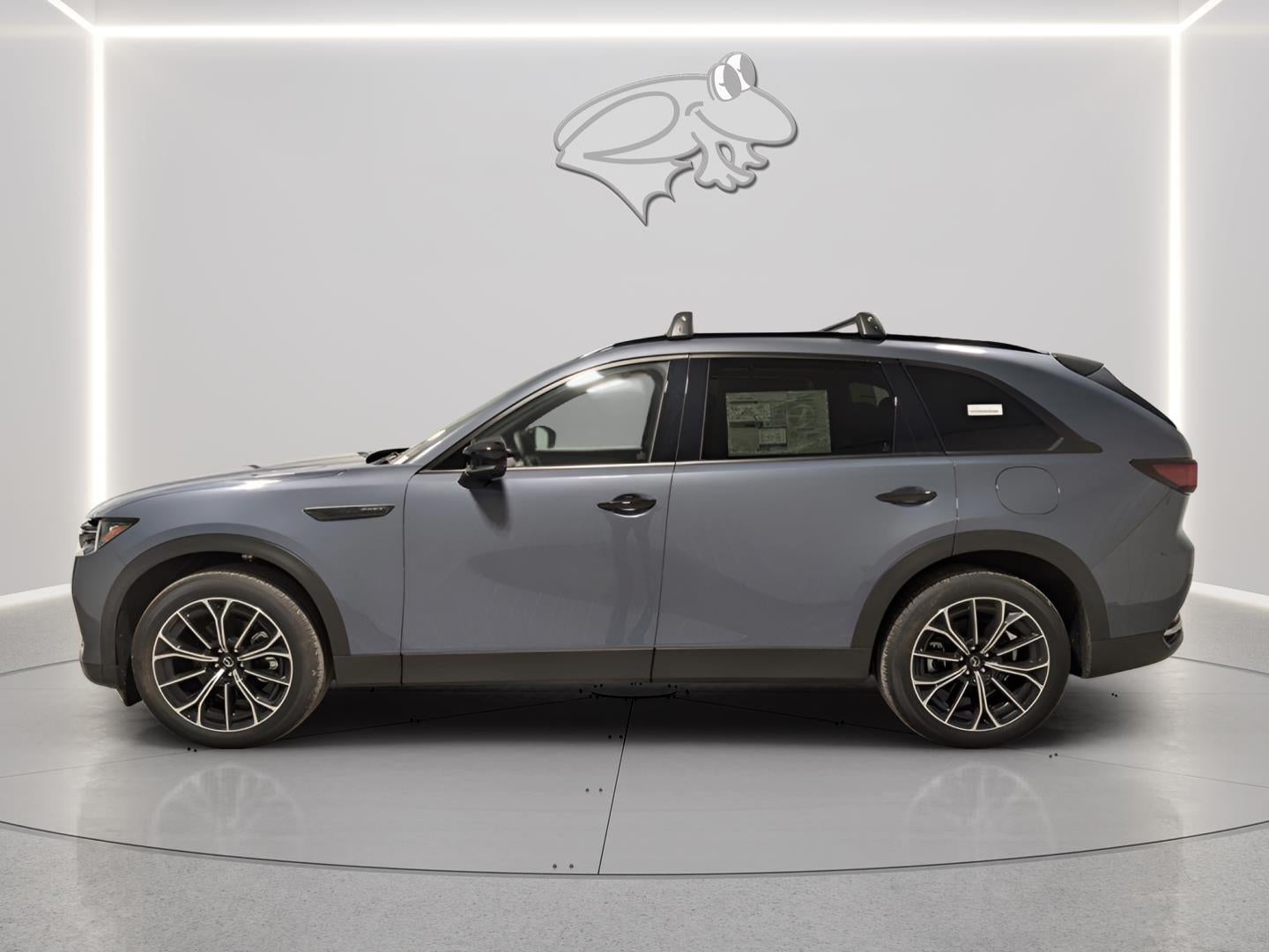 2025 Mazda Mazda CX-70 PHEV Premium Plus Package