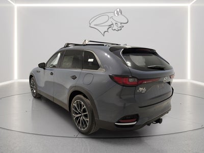 2025 Mazda Mazda CX-70 PHEV Premium Plus Package