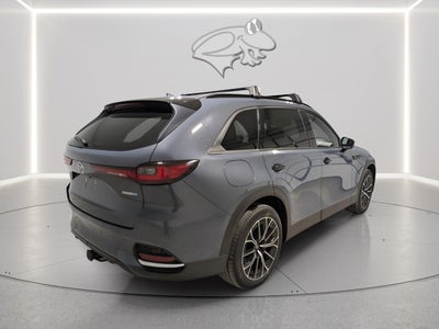 2025 Mazda Mazda CX-70 PHEV Premium Plus Package