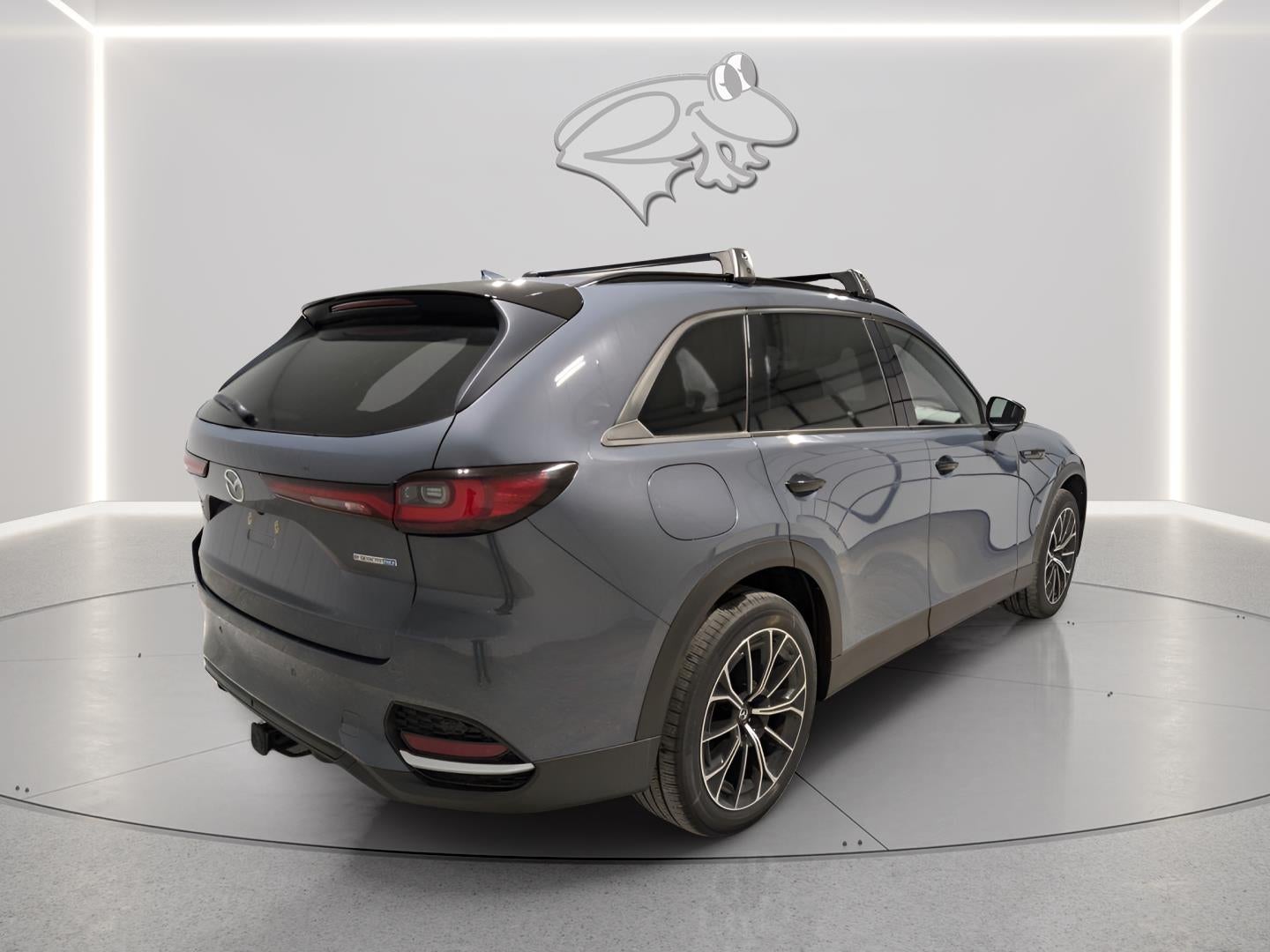 2025 Mazda Mazda CX-70 PHEV Premium Plus Package