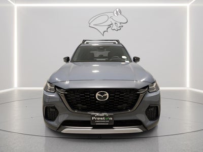 2025 Mazda Mazda CX-70 PHEV Premium Plus Package