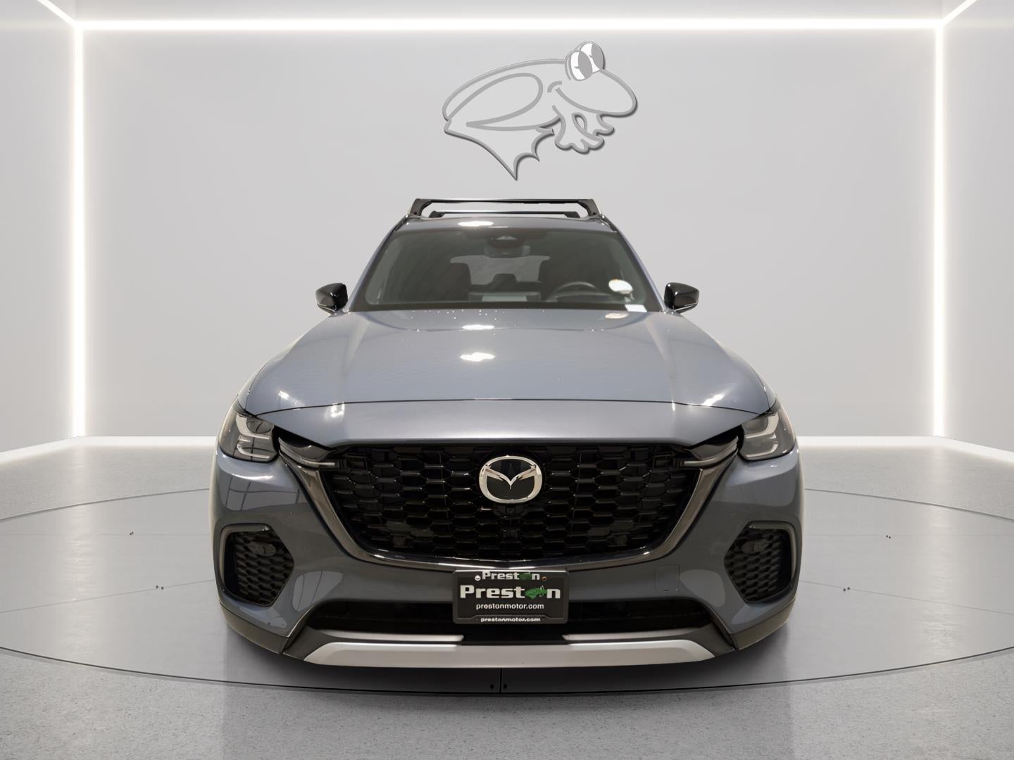 2025 Mazda Mazda CX-70 PHEV Premium Plus Package