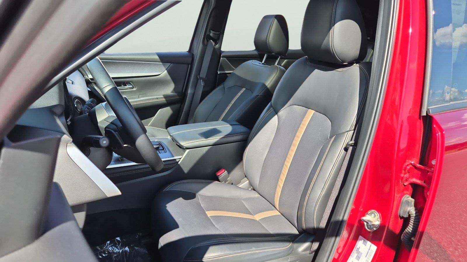 2025 Mazda Mazda CX-70 PHEV Premium Plus Package