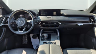 2025 Mazda Mazda CX-70 PHEV Premium Plus Package