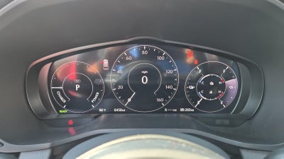 2025 Mazda Mazda CX-70 PHEV Premium Plus Package
