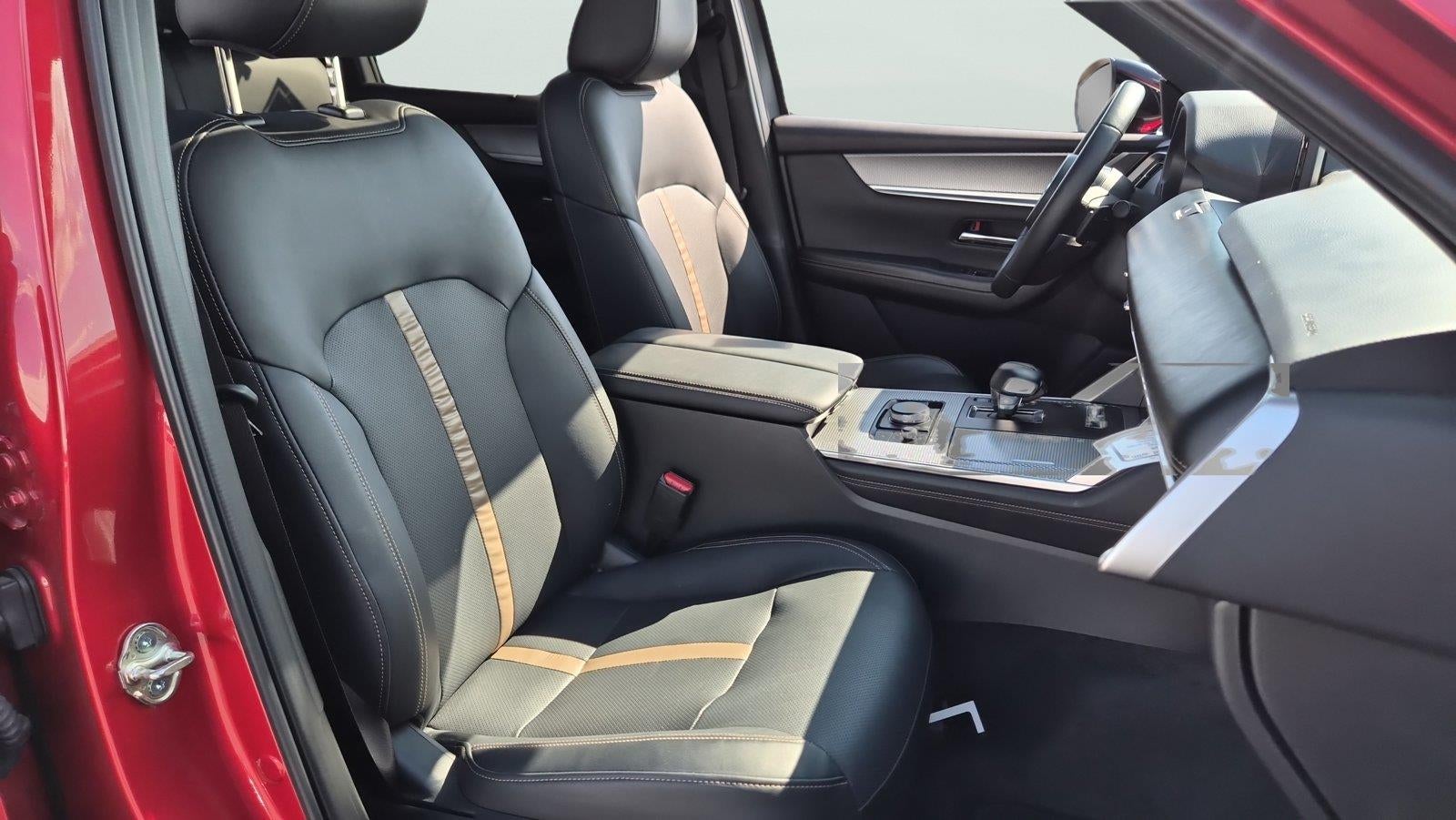 2025 Mazda Mazda CX-70 PHEV Premium Plus Package