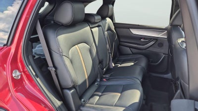 2025 Mazda Mazda CX-70 PHEV Premium Plus Package