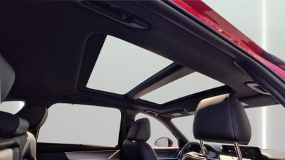 2025 Mazda Mazda CX-70 PHEV Premium Plus Package
