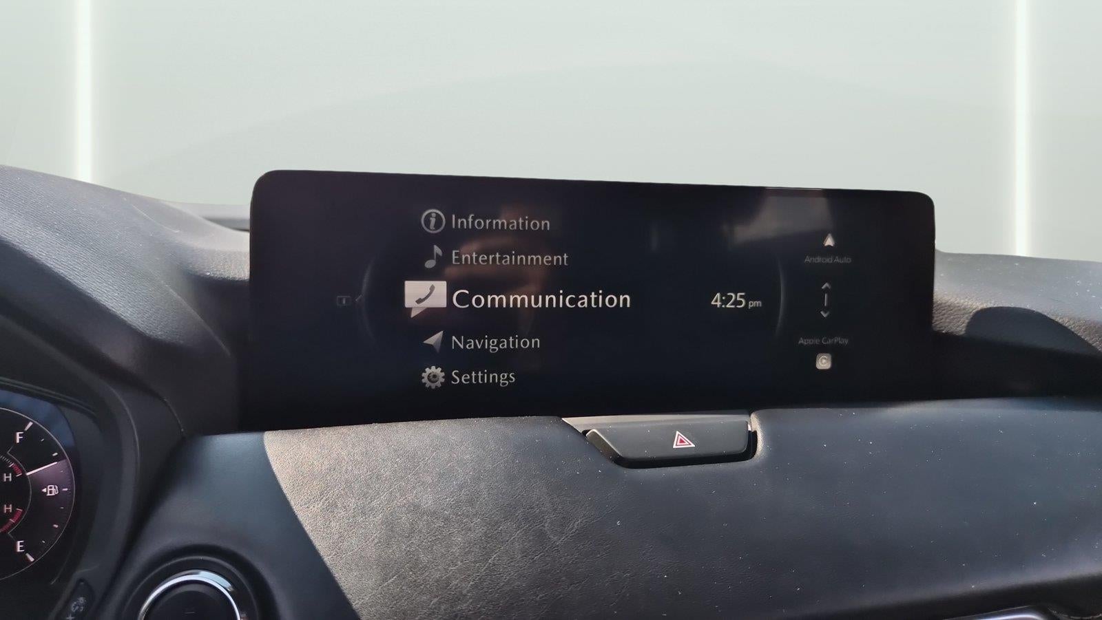 2025 Mazda Mazda CX-70 PHEV Premium Plus Package