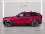 2025 Mazda Mazda CX-70 PHEV Premium Plus Package
