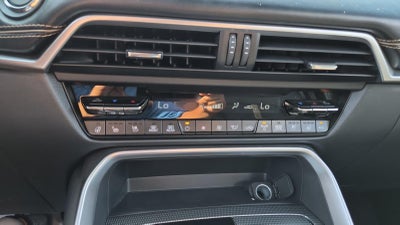 2025 Mazda Mazda CX-70 PHEV Premium Plus Package