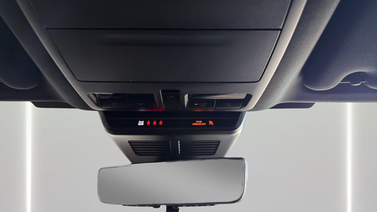 2025 Mazda Mazda CX-70 PHEV Premium Plus Package