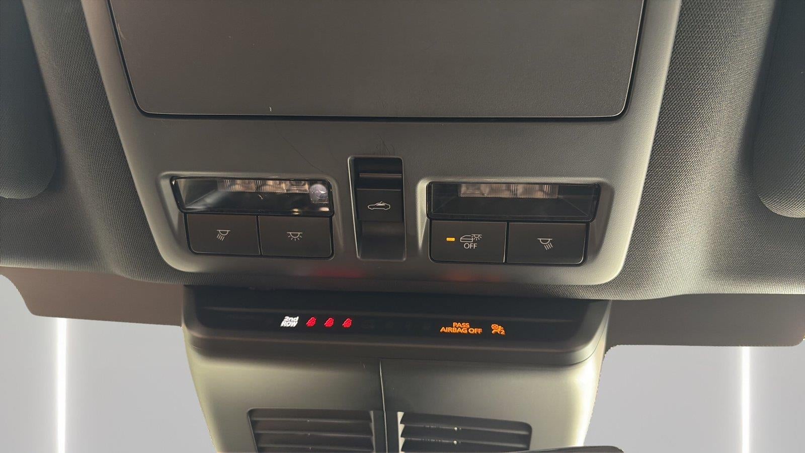 2025 Mazda Mazda CX-70 PHEV Premium Plus Package