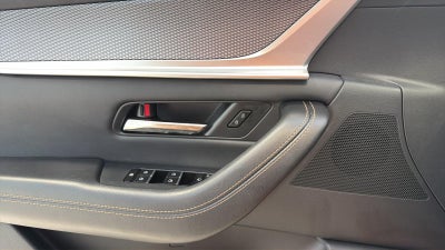 2025 Mazda Mazda CX-70 PHEV Premium Plus Package