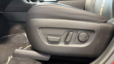 2025 Mazda Mazda CX-70 PHEV Premium Plus Package