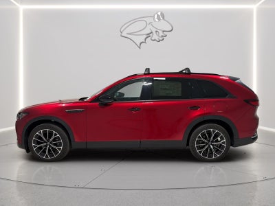 2025 Mazda Mazda CX-70 PHEV Premium Plus Package