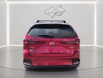 2025 Mazda Mazda CX-70 PHEV Premium Plus Package
