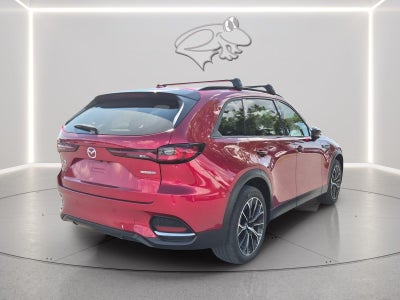 2025 Mazda Mazda CX-70 PHEV Premium Plus Package