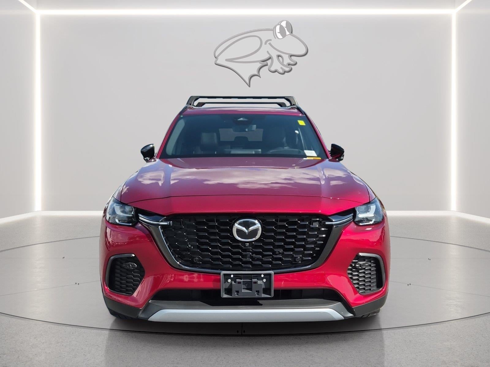 2025 Mazda Mazda CX-70 PHEV Premium Plus Package