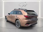 2026 Mazda Mazda CX-70 3.3 Turbo S Premium Plus