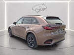 2026 Mazda Mazda CX-70 3.3 Turbo S Premium Plus