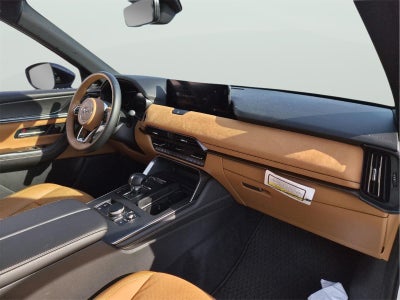 2025 Mazda Mazda CX-70 3.3 Turbo S Premium Plus Package