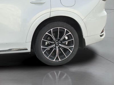 2025 Mazda Mazda CX-70 3.3 Turbo S Premium Plus Package