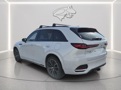 2025 Mazda Mazda CX-70 3.3 Turbo S Premium Plus Package