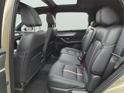 2026 Mazda Mazda CX-70 3.3 Turbo Premium Plus