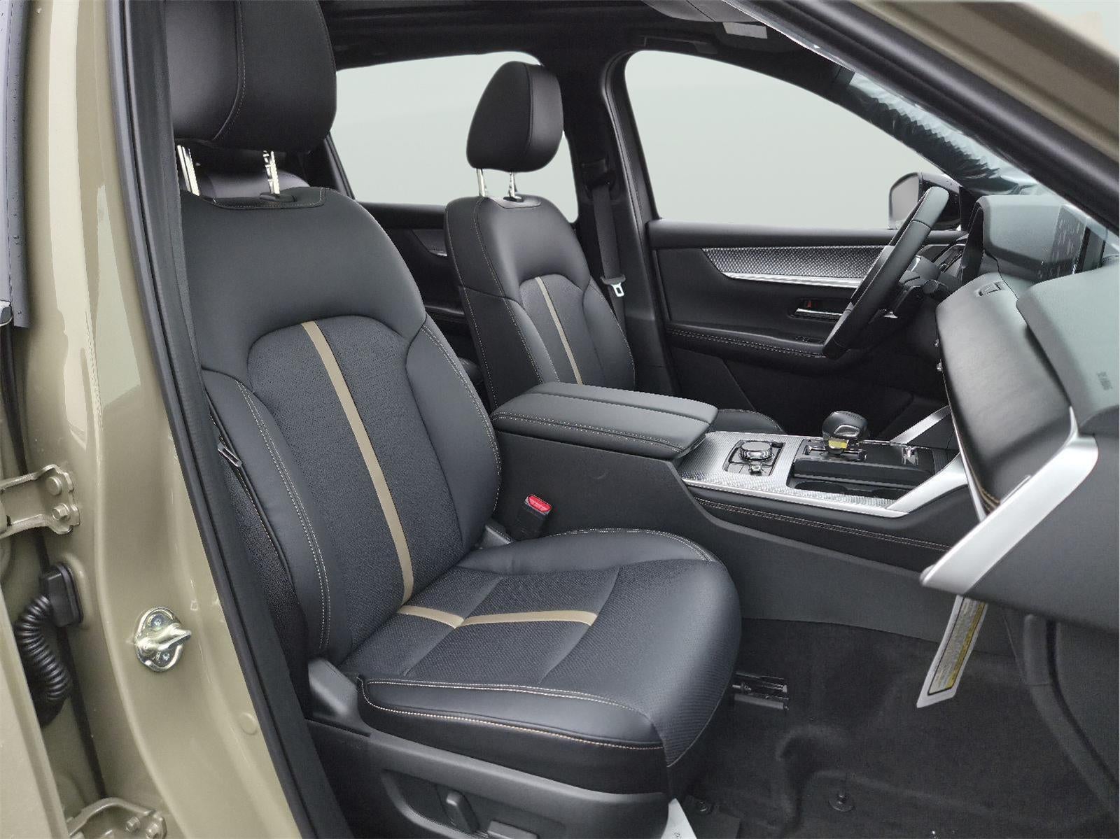 2026 Mazda Mazda CX-70 3.3 Turbo Premium Plus