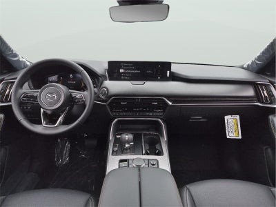 2026 Mazda Mazda CX-70 3.3 Turbo Premium Plus